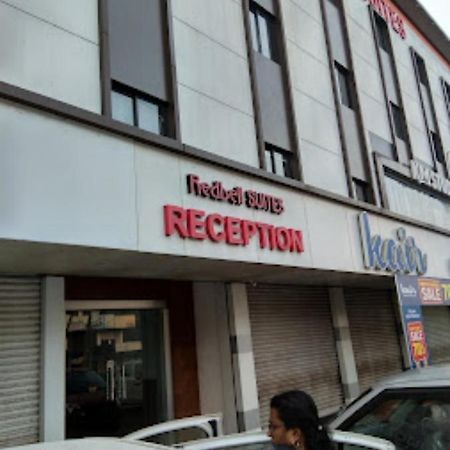 Redbell Suites Malapuram マラプラム エクステリア 写真