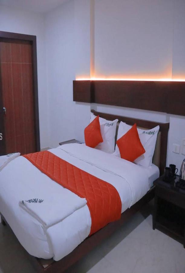 Redbell Suites Malapuram マラプラム エクステリア 写真