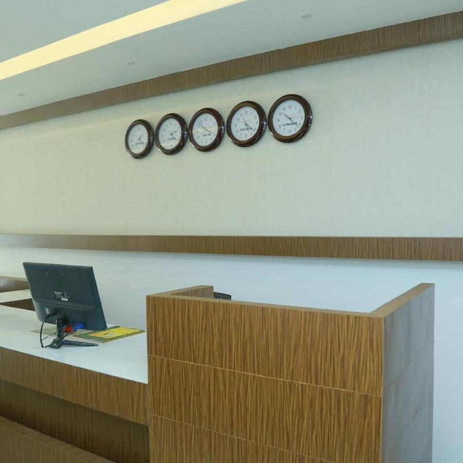 Redbell Suites Malapuram マラプラム エクステリア 写真