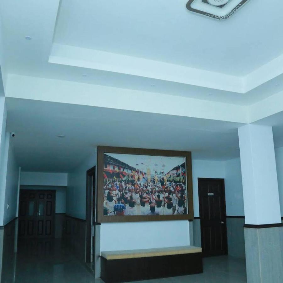 Redbell Suites Malapuram マラプラム エクステリア 写真